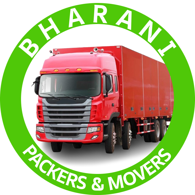 Bharani Packers & Movers